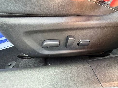 New 2025 Nissan Altima 2.5 SL image 13