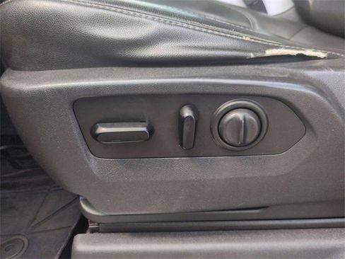 Used 2019 Chevrolet Silverado 1500 LTZ w/ LTZ Premium Package image 14