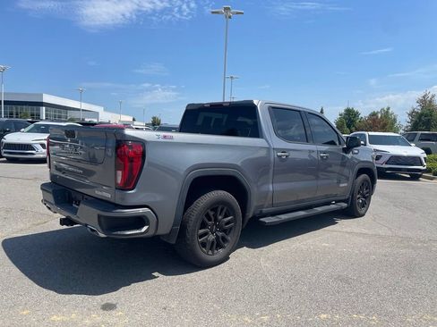 Used 2022 GMC Sierra 1500 Elevation AWD/4WD image 5