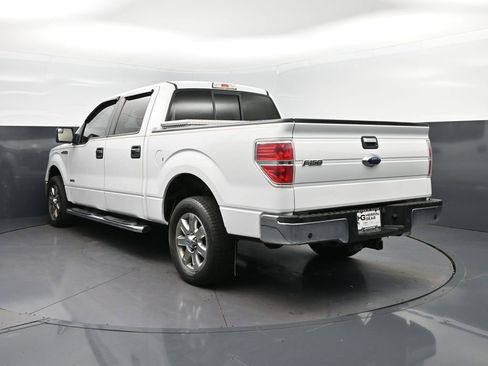 Used 2013 Ford F150 XLT w/ Luxury Equipment Group RWD image 5