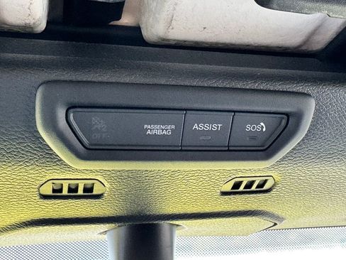 Used 2023 Jeep Wrangler Unlimited Sahara AWD/4WD image 21