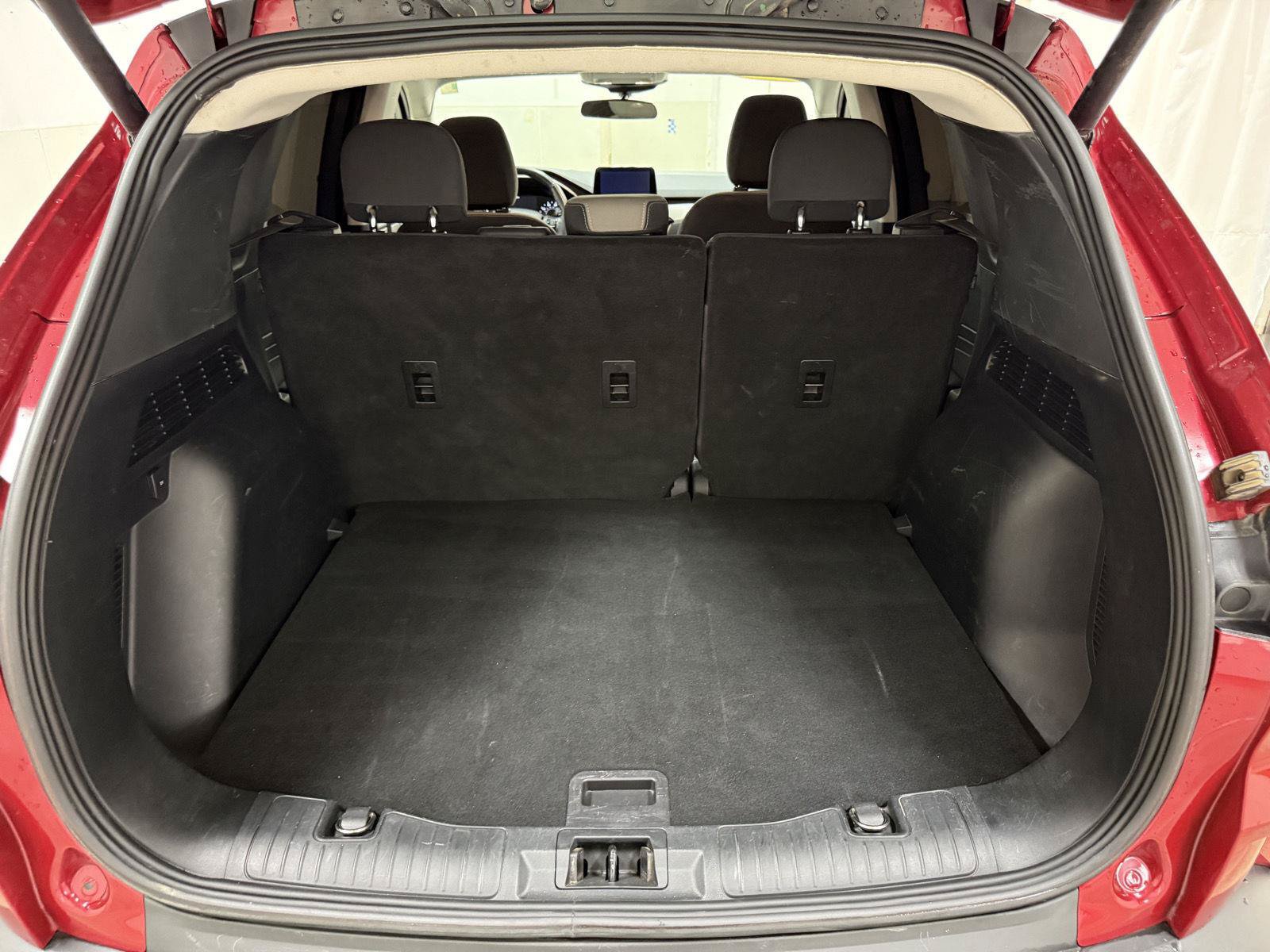 Used 2021 Ford Escape SE w/ Convenience Package AWD/4WD image 27