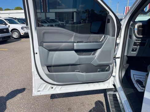 Used 2024 Ford F150 XLT w/ Equipment Group 302A MID image 8