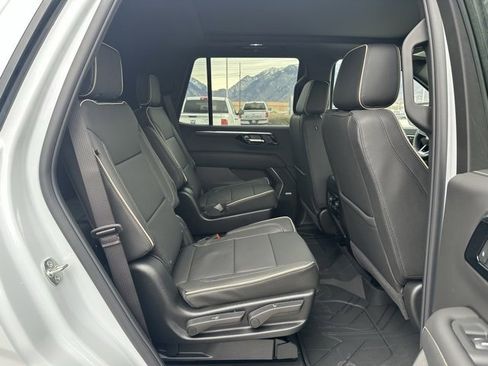 New 2026 Chevrolet Tahoe Premier w/ Sun And Tow Package image 18