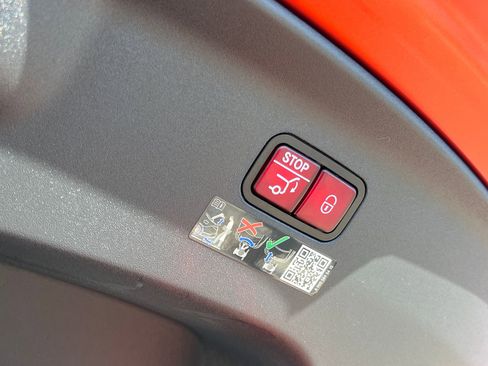 Used 2024 Mercedes-Benz AMG GT 63 image 24