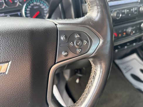 Used 2017 Chevrolet Silverado 2500 LT w/ All Star Edition image 19