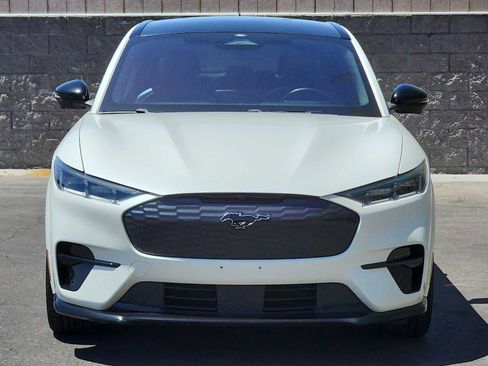 Used 2022 Ford Mustang Mach-E GT w/ GT Performance Edition AWD/4WD image 4