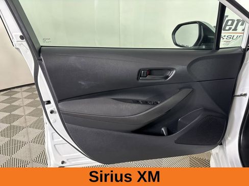 Used 2024 Toyota Corolla LE image 8