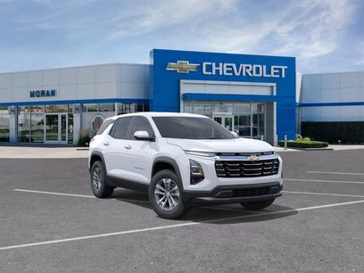 New 2026 Chevrolet Equinox LT w/ Convenience Package II