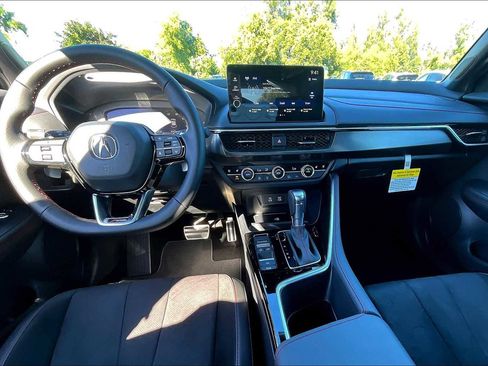 Certified 2025 Acura ADX A-Spec image 5