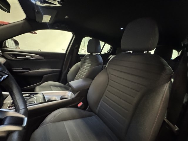Used 2024 Dodge Hornet R/T AWD/4WD image 19