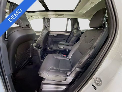 Used 2026 Volvo XC90 T8 Ultra w/ Protection Package AWD/4WD image 26
