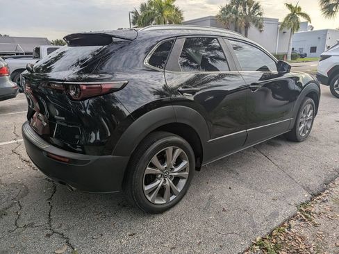 Used 2023 MAZDA CX-30 AWD 2.5 S w/ Select Package image 7