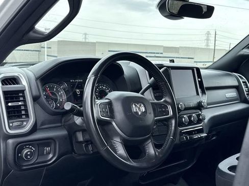 Used 2024 RAM 2500 Big Horn image 22