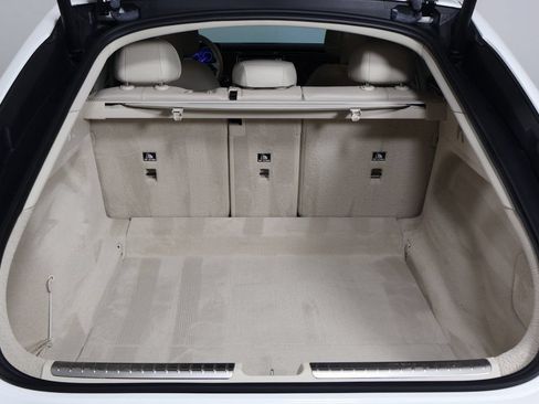Used 2022 Mercedes-Benz EQS 450+ Sedan image 14