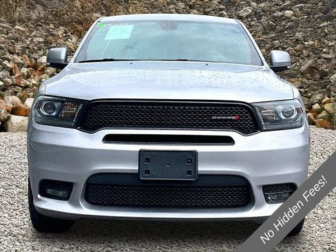 Used 2019 Dodge Durango GT AWD/4WD image 3