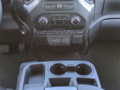 New 2025 Chevrolet Silverado 1500 Custom image 18