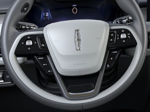 New 2026 Lincoln Aviator Reserve AWD/4WD image 12