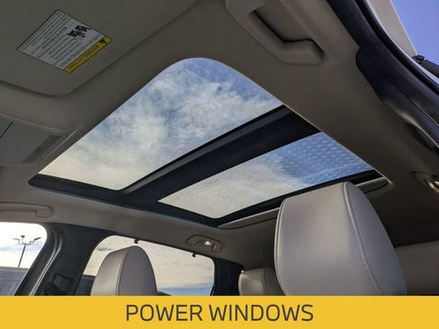 Used 2024 MAZDA CX-90 3.3 Turbo w/ Premium Package image 18