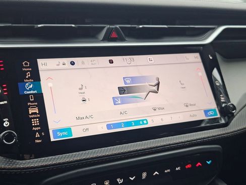 New 2026 Jeep Cherokee Limited image 26