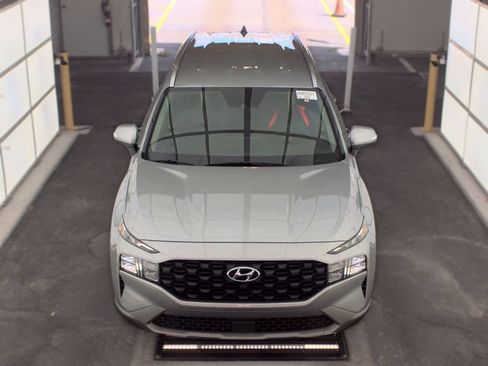 Used 2023 Hyundai Santa Fe SEL w/ Cargo Package FWD image 3