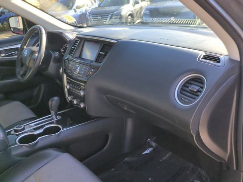 Used 2020 Nissan Pathfinder SV w/ Rock Creek Edition image 43