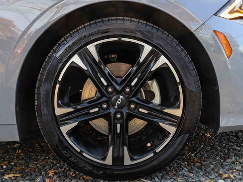 Used 2022 Kia K5 GT-Line w/ GT-Line FWD Premium Package image 27