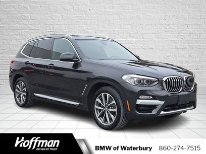 Used 2018 BMW X3 xDrive30i