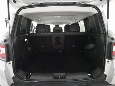 Used 2021 Jeep Renegade Limited image 10