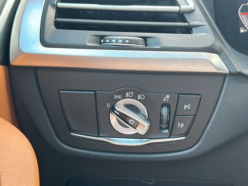 Certified 2024 BMW X3 M40i AWD/4WD image 37