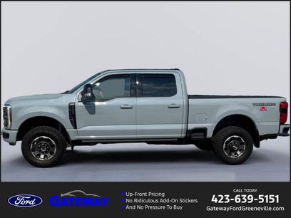 Used 2024 Ford F250 Lariat w/ Tremor Off-Road Package