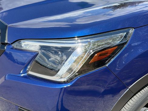 Certified 2023 Subaru Forester Sport image 9