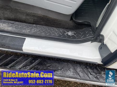 Used 2014 Ford F150 STX w/ Equipment Group 201A Mid image 23