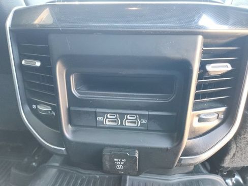 Used 2022 RAM 2500 Laramie AWD/4WD image 22