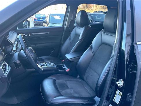 Certified 2023 MAZDA CX-5 AWD 2.5 S w/ Select Package image 24
