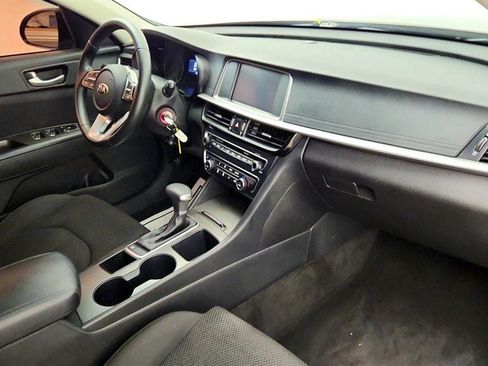 Used 2019 Kia Optima LX w/ LX Premium Package FWD image 25