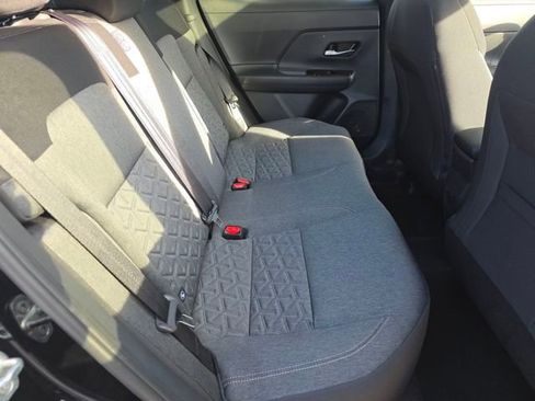 New 2026 Nissan Kicks SV w/ SV Premium Package image 28