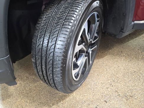 Used 2022 Jeep Compass Limited image 30