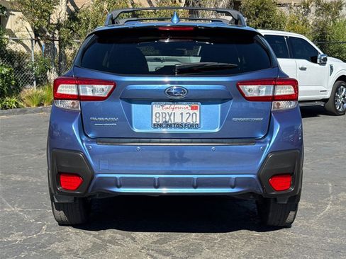 Used 2018 Subaru Crosstrek 2.0i Limited image 10