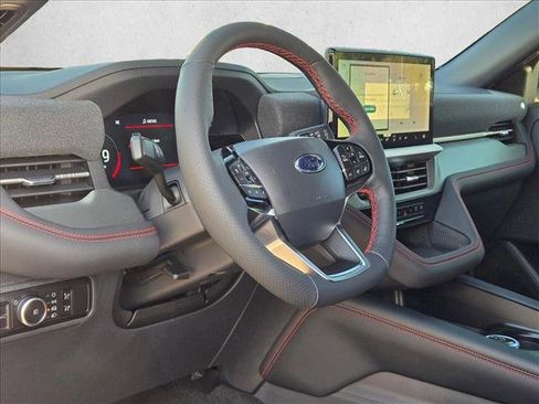 New 2026 Ford Explorer ST-Line w/ ST-Line Street Pack image 3