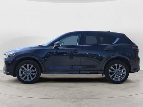 Used 2025 MAZDA CX-5 AWD 2.5 S w/ Premium Plus Pkg image 2