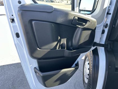 Used 2021 RAM ProMaster 1500 image 23