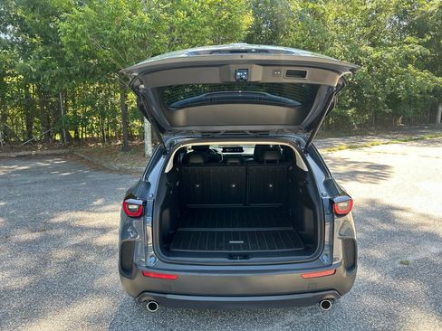 Used 2024 MAZDA CX-50 AWD 2.5 S w/ Weather Package image 32