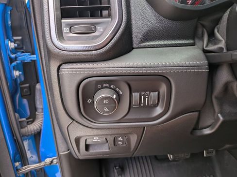 Used 2022 RAM 1500 TRX w/ TRX Level 1 Equipment Group AWD/4WD image 29