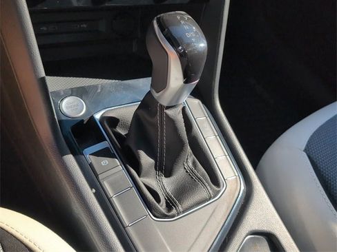 Certified 2025 Volkswagen Taos S image 23