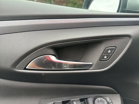 New 2025 Buick Envista Preferred w/ Convenience I Package image 21