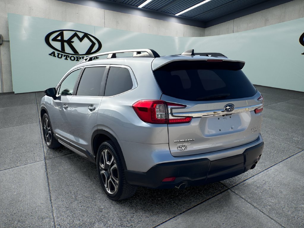 Used 2024 Subaru Ascent Limited AWD/4WD image 5