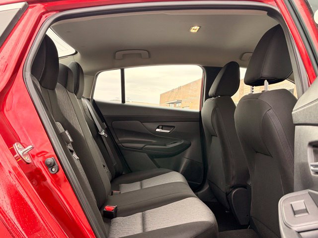 Used 2026 Nissan Sentra SV w/ SV Convenience Package FWD image 14
