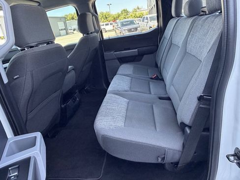 Used 2025 Ford F350 XLT w/ FX4 Off-Road Package AWD/4WD image 21