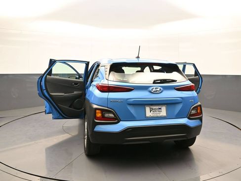 Used 2019 Hyundai Kona SE AWD/4WD image 46
